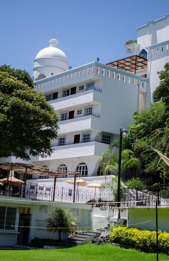 Hotel Rio Atlixco Extérieur photo