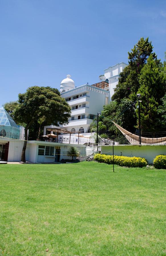 Hotel Rio Atlixco Extérieur photo