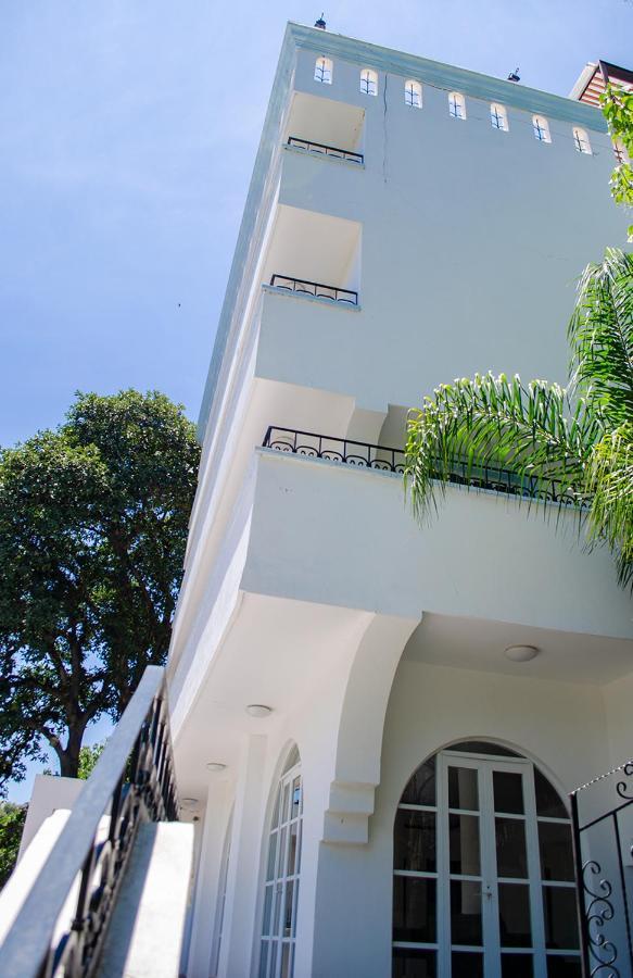 Hotel Rio Atlixco Extérieur photo
