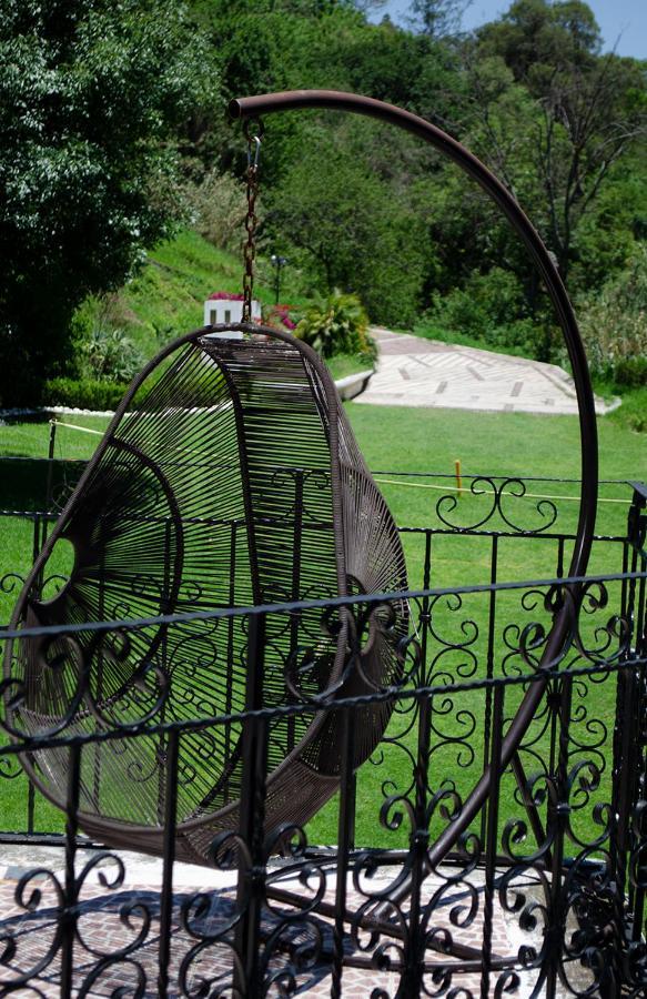 Hotel Rio Atlixco Extérieur photo