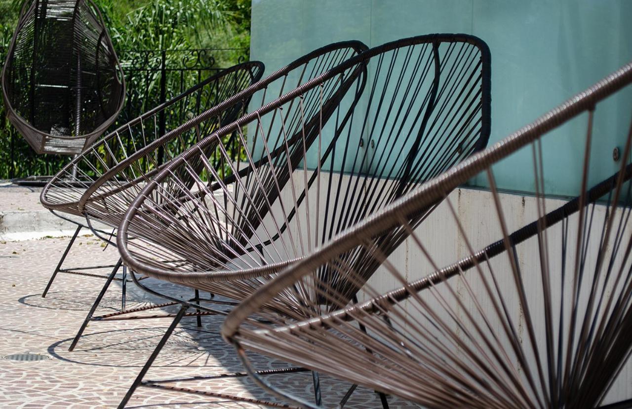Hotel Rio Atlixco Extérieur photo