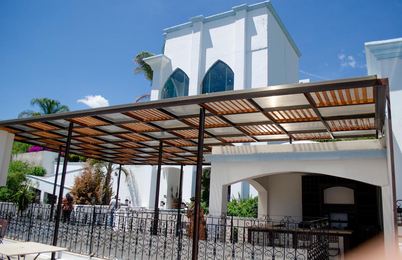 Hotel Rio Atlixco Extérieur photo