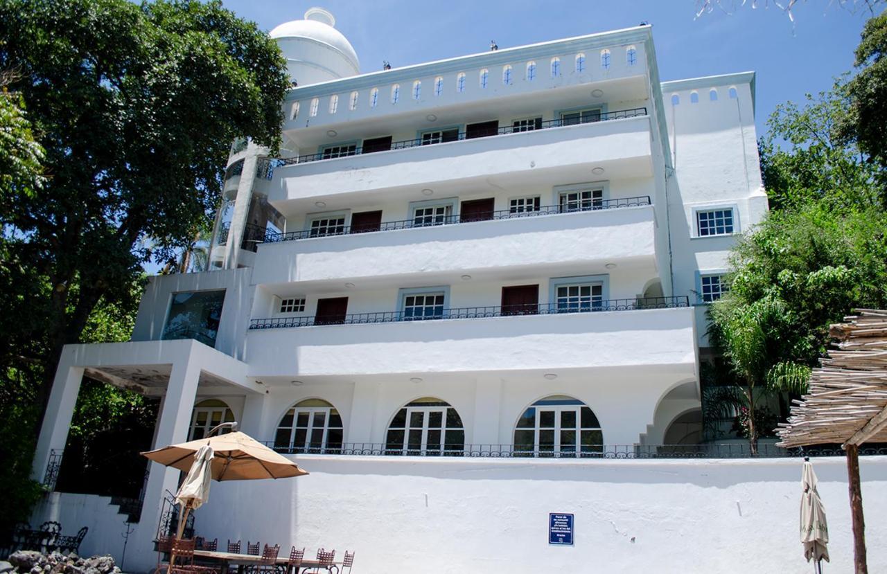Hotel Rio Atlixco Extérieur photo