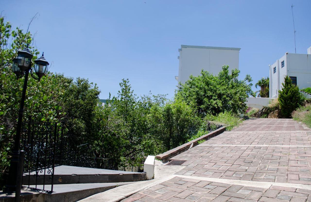 Hotel Rio Atlixco Extérieur photo