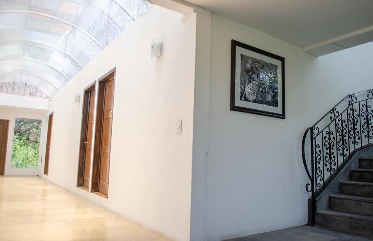 Hotel Rio Atlixco Extérieur photo