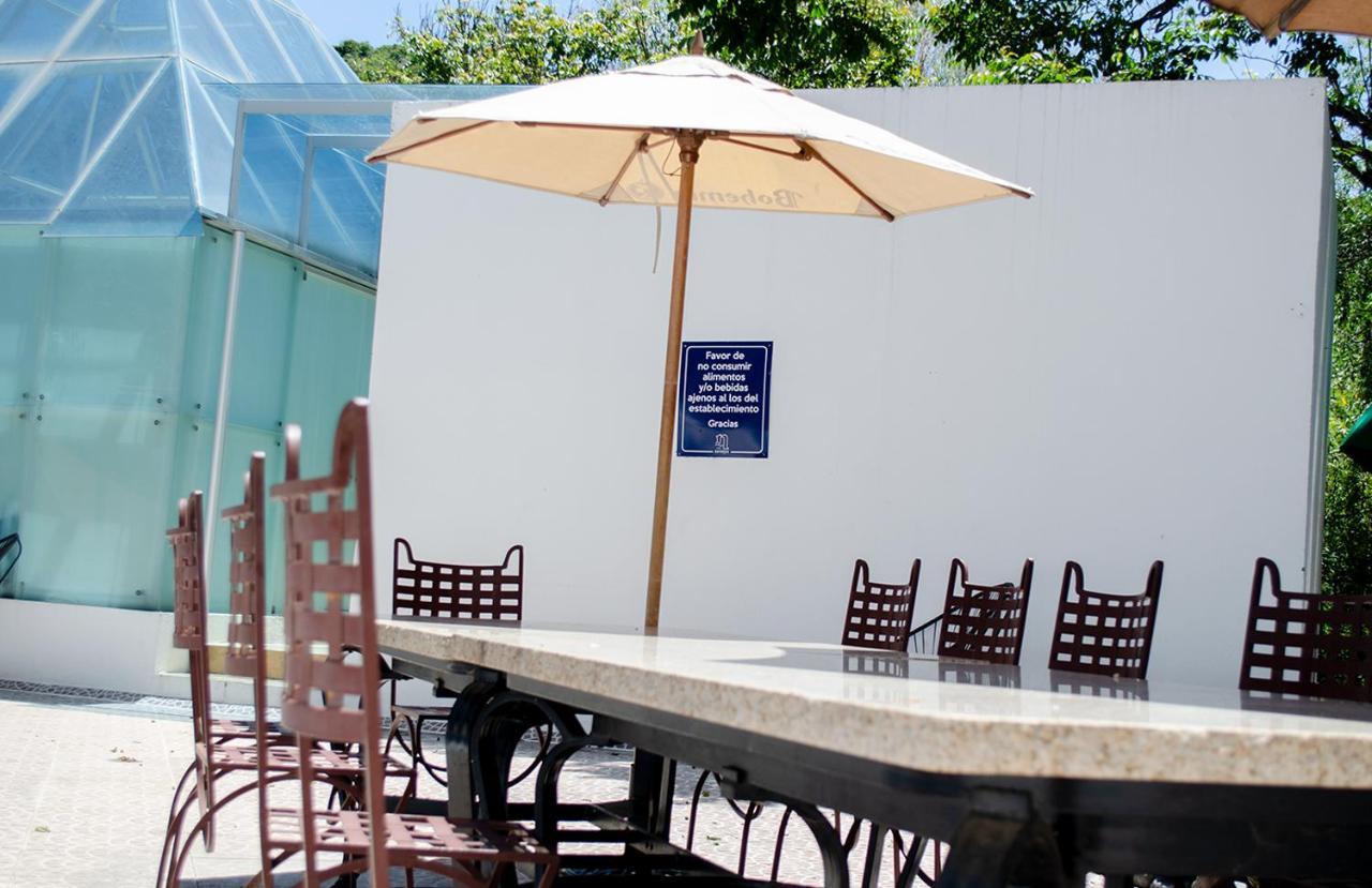 Hotel Rio Atlixco Extérieur photo