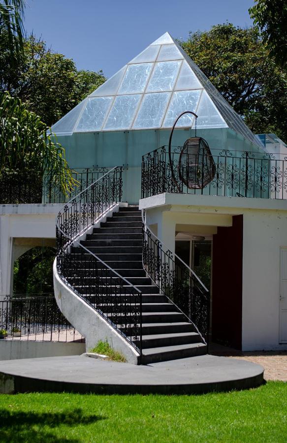 Hotel Rio Atlixco Extérieur photo