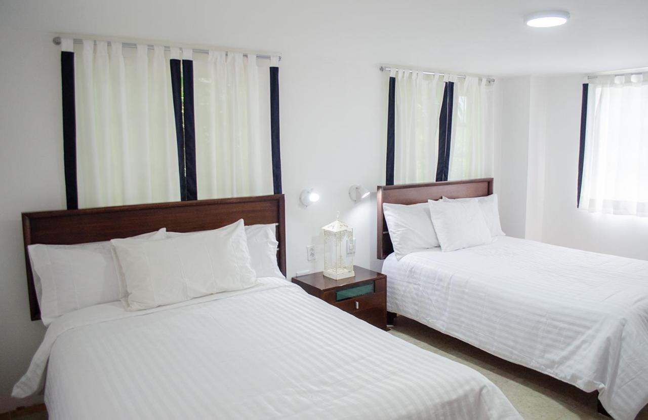 Hotel Rio Atlixco Extérieur photo