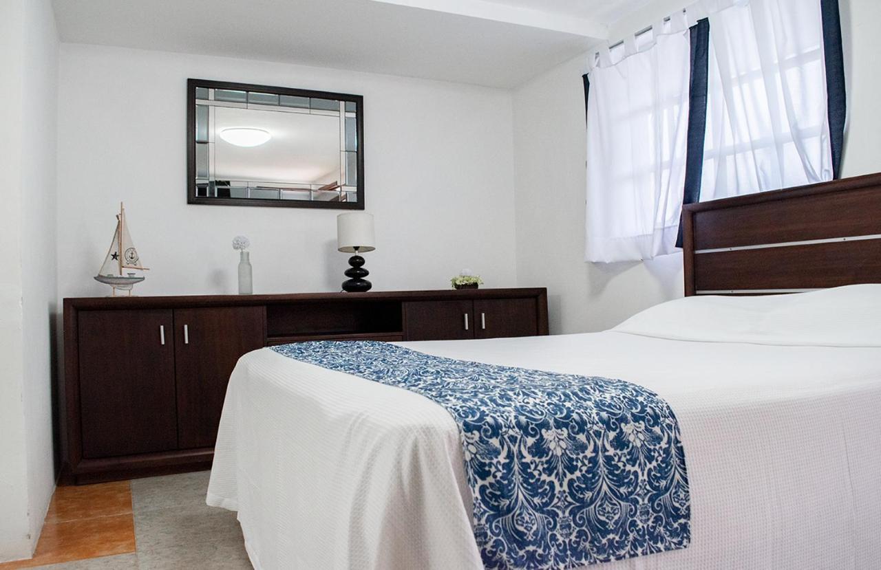 Hotel Rio Atlixco Extérieur photo