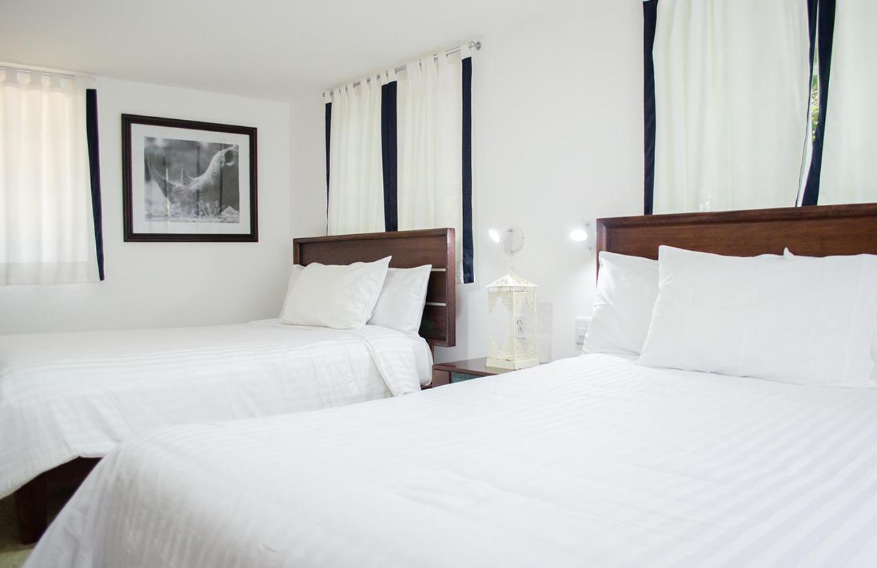 Hotel Rio Atlixco Extérieur photo