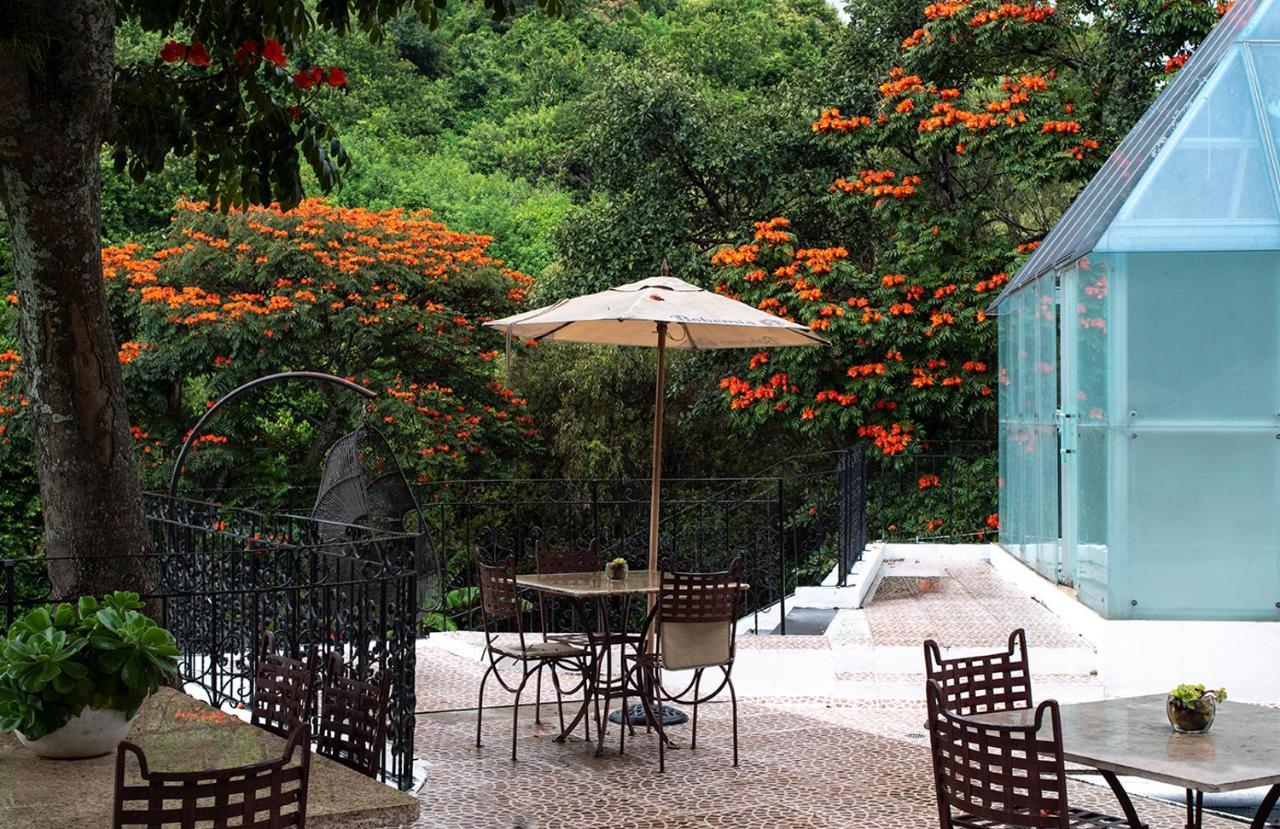 Hotel Rio Atlixco Extérieur photo