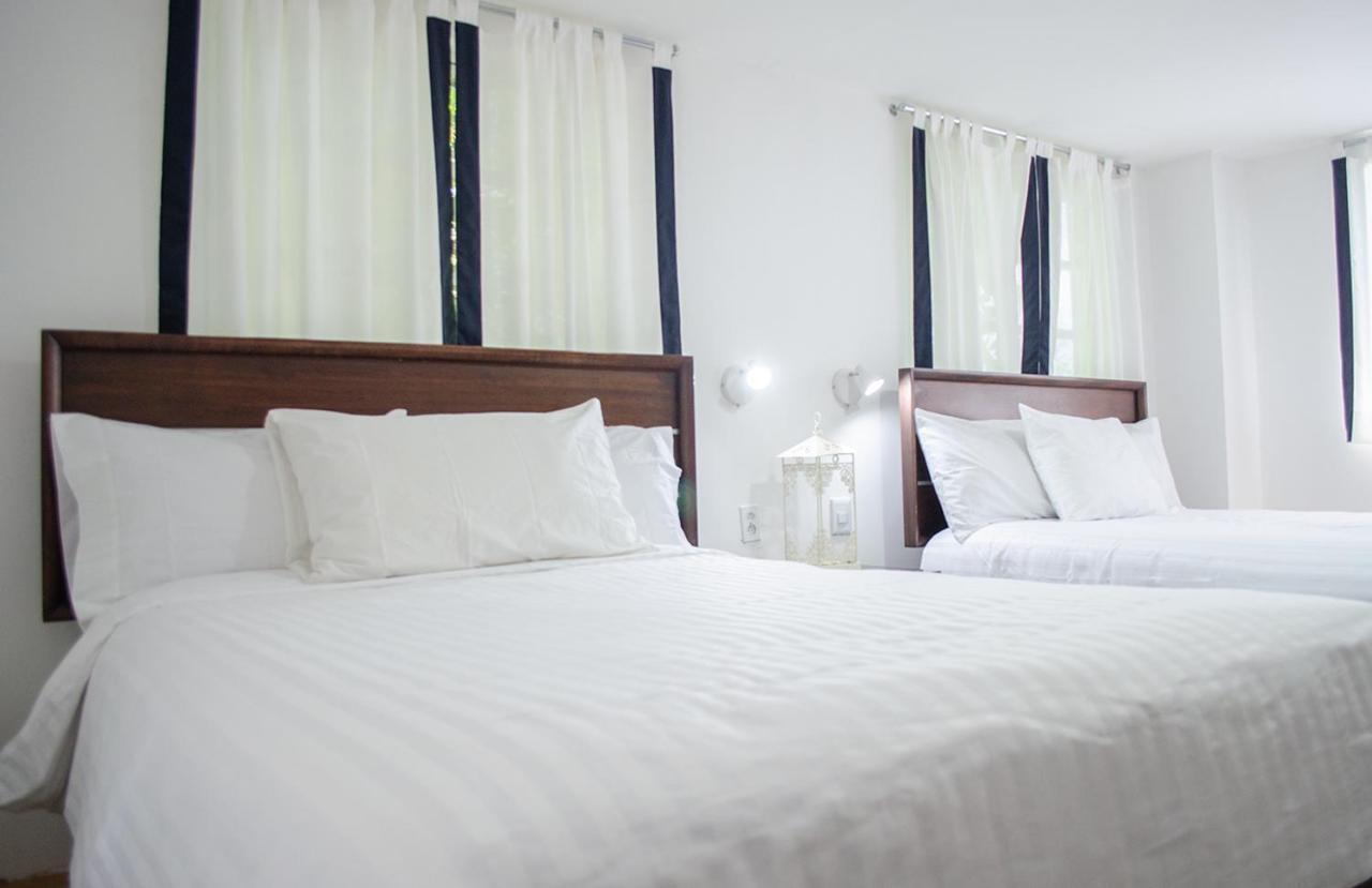 Hotel Rio Atlixco Extérieur photo