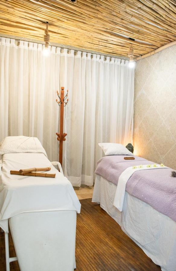 Hotel Rio Atlixco Extérieur photo