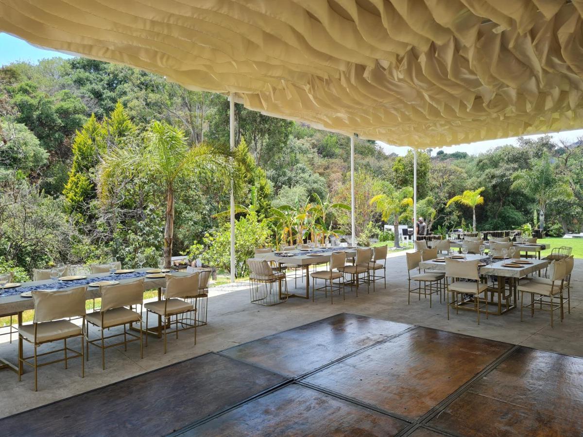 Hotel Rio Atlixco Extérieur photo